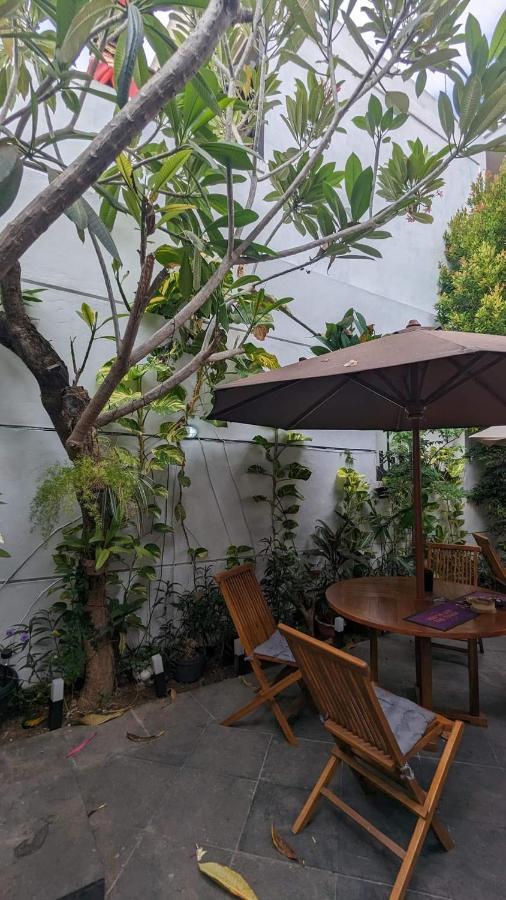 Jasmin Homestay Sanur  Exterior photo
