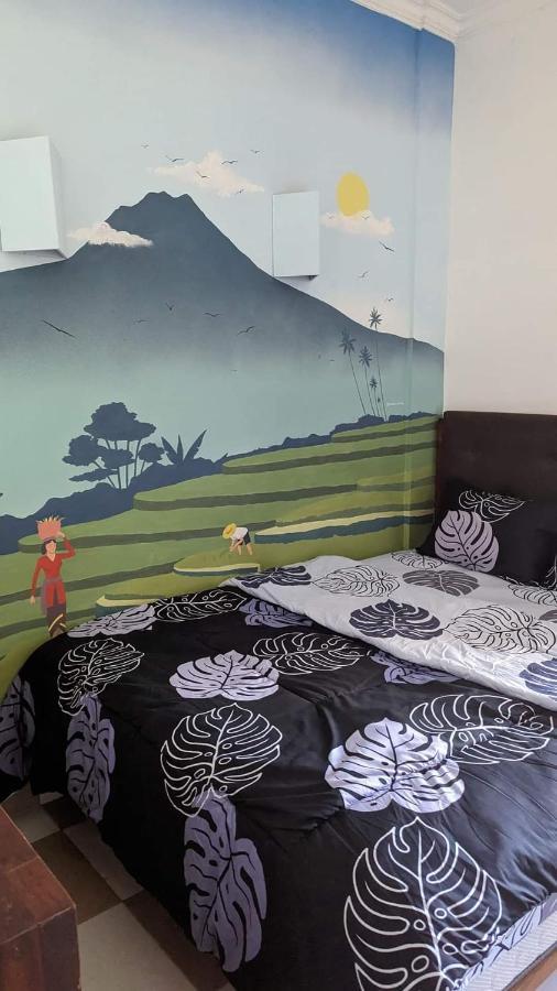 Jasmin Homestay Sanur  Exterior photo