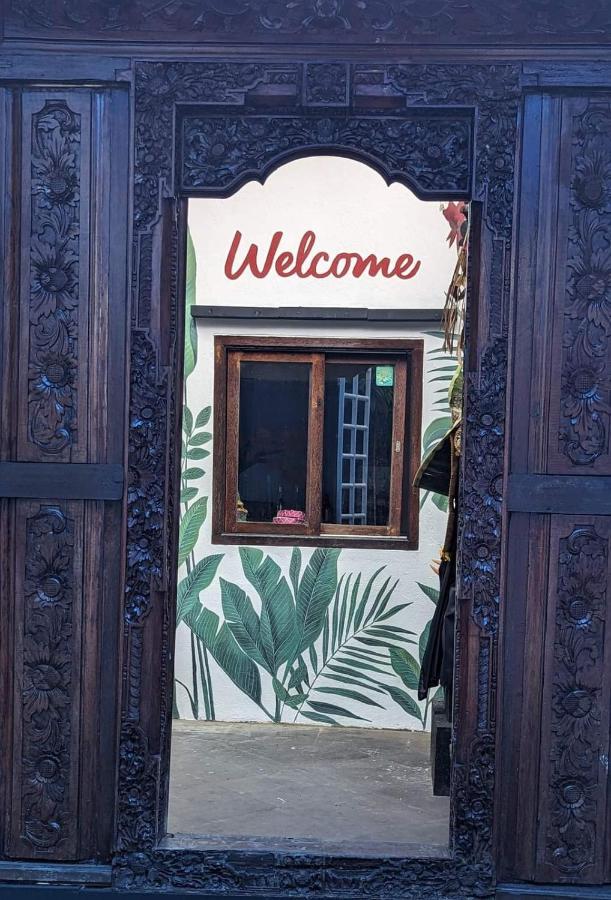 Jasmin Homestay Sanur  Exterior photo