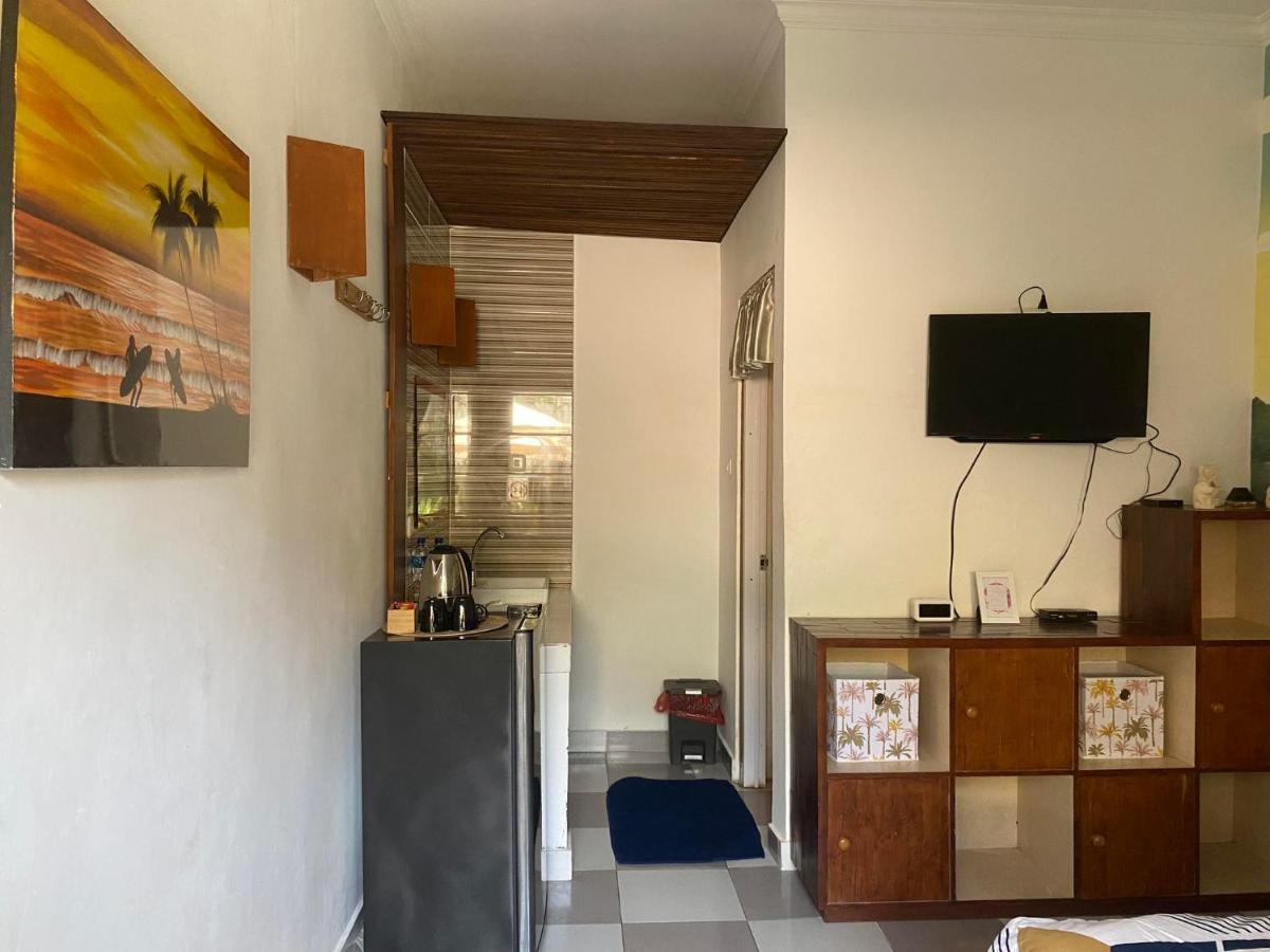 Jasmin Homestay Sanur  Exterior photo