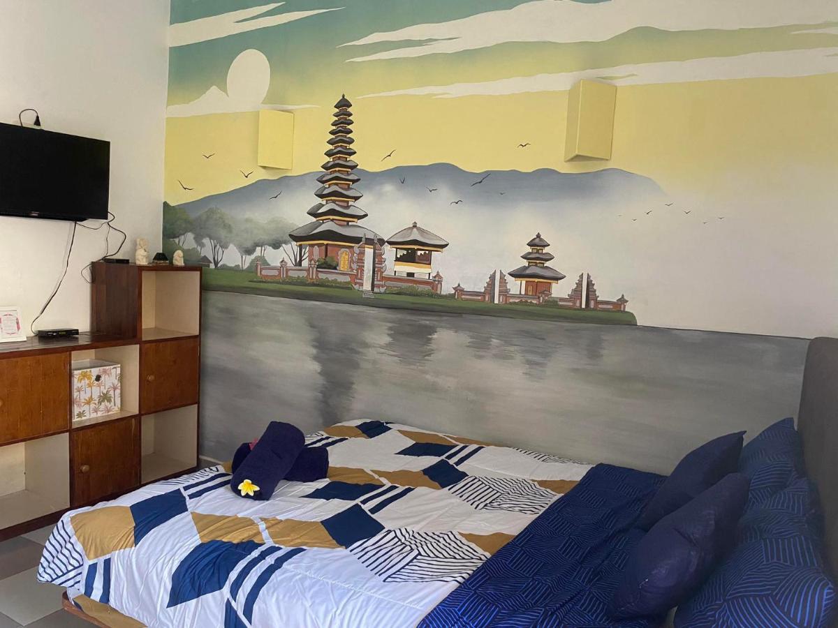 Jasmin Homestay Sanur  Exterior photo