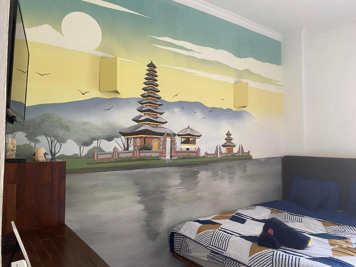 Jasmin Homestay Sanur  Exterior photo